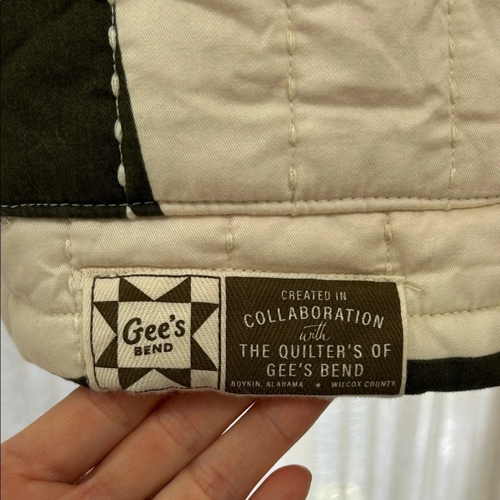 LIMITED EDITION Colorful Patchwork Quilted Jacket - Picture 2 of 5